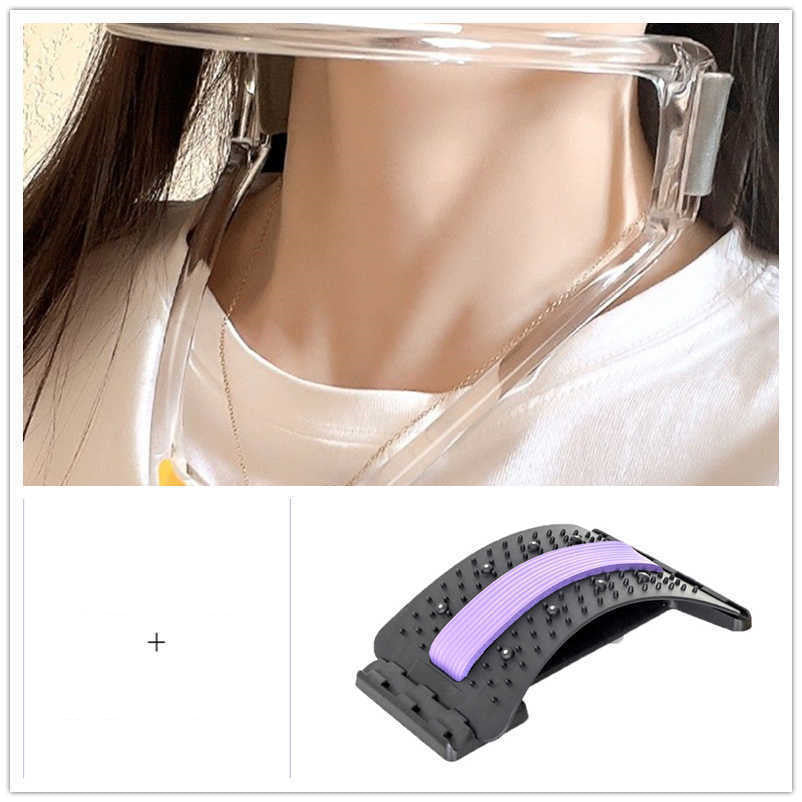 Neck Brace Neck Brace Home Physiotherapy Neck Anti Bowing