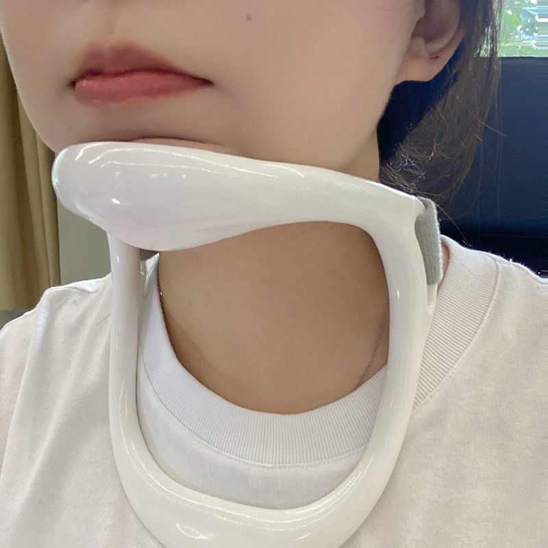 Neck Brace Neck Brace Home Physiotherapy Neck Anti Bowing