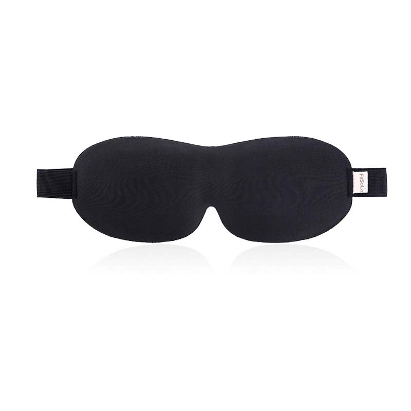 Shading To Relieve Eye Fatigue Breathable Sleep Eye Mask