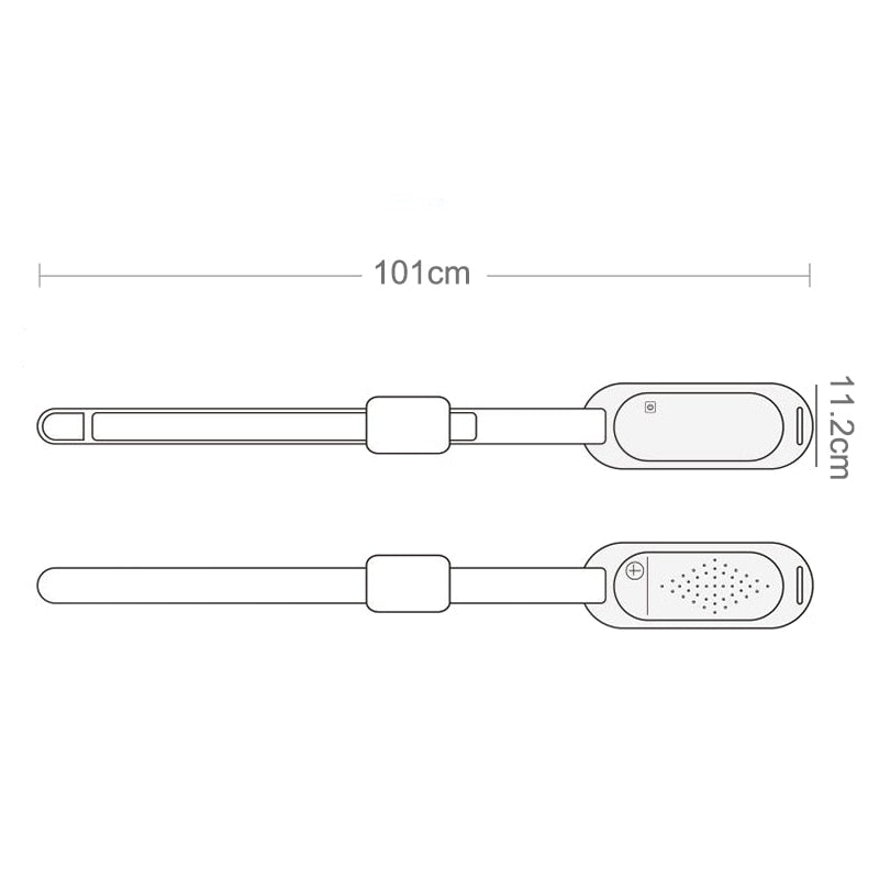 Menstrual pain relief electric heating