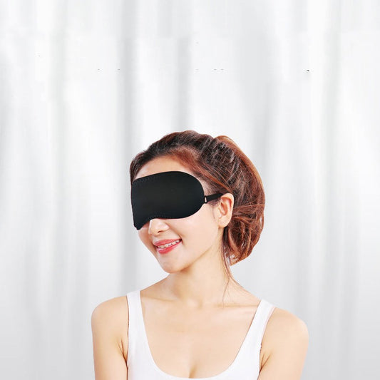 Magnetic Graphene Special For Sleep Eye Mask Shading