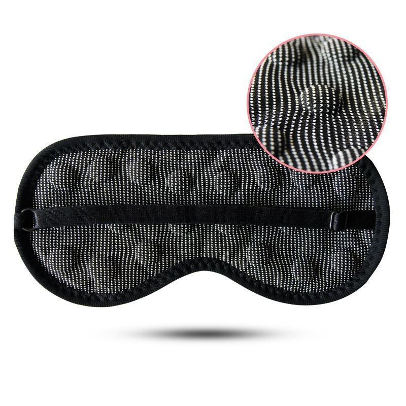 Magnetic Graphene Special For Sleep Eye Mask Shading